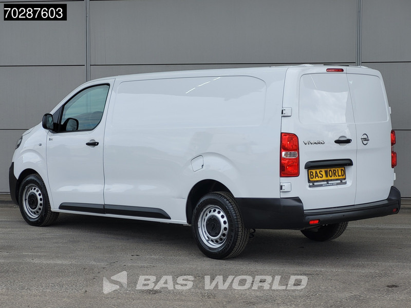 Opel Vivaro 145pk L3H1 Navi Airco Cruise Camera Parkeersensoren Euro6 L3 6m3 Airco Cruise control - Xe van nhỏ gọn: hình 2 Opel Vivaro 145pk L3H1 Navi Airco Cruise Camera Parkeersensoren Euro6 L3 6m3 Airco Cruise control - Xe van nhỏ gọn: hình 2