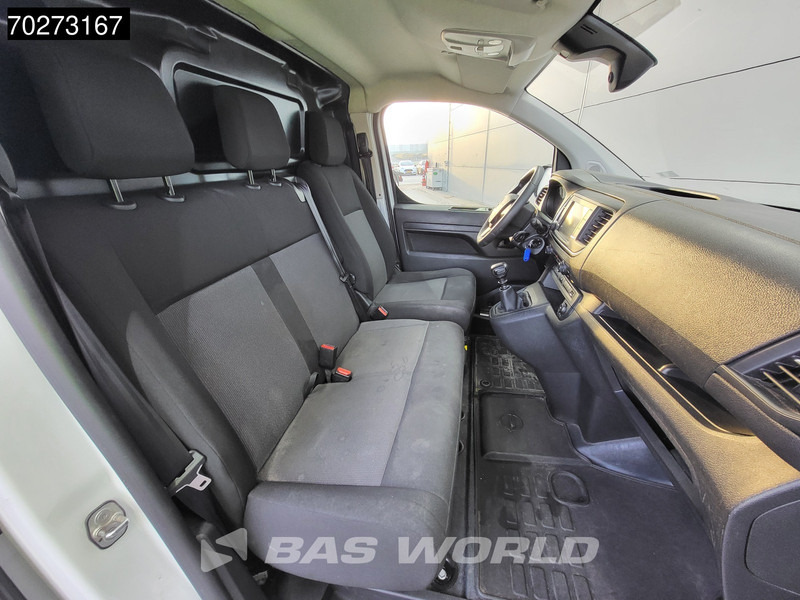 Opel Vivaro 145pk L3H1 Navi Cruise Camera Parkeersensoren Airco L3 5m3 Airco Cruise control - Xe van nhỏ gọn: hình 5 Opel Vivaro 145pk L3H1 Navi Cruise Camera Parkeersensoren Airco L3 5m3 Airco Cruise control - Xe van nhỏ gọn: hình 5