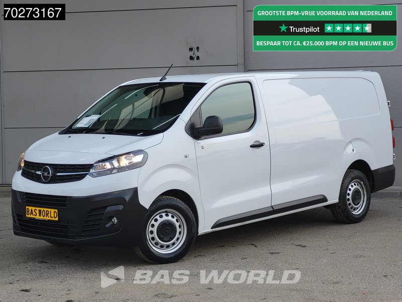 Opel Vivaro 145pk L3H1 Navi Cruise Camera Parkeersensoren Airco L3 5m3 Airco Cruise control - Xe van nhỏ gọn: hình 1 Opel Vivaro 145pk L3H1 Navi Cruise Camera Parkeersensoren Airco L3 5m3 Airco Cruise control - Xe van nhỏ gọn: hình 1