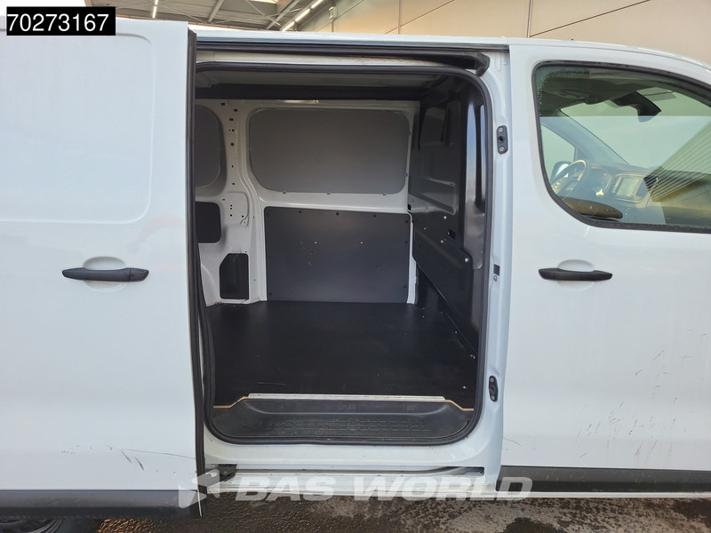 Opel Vivaro 145pk L3H1 Navi Cruise Camera Parkeersensoren Airco L3 5m3 Airco Cruise control - Xe van nhỏ gọn: hình 2 Opel Vivaro 145pk L3H1 Navi Cruise Camera Parkeersensoren Airco L3 5m3 Airco Cruise control - Xe van nhỏ gọn: hình 2