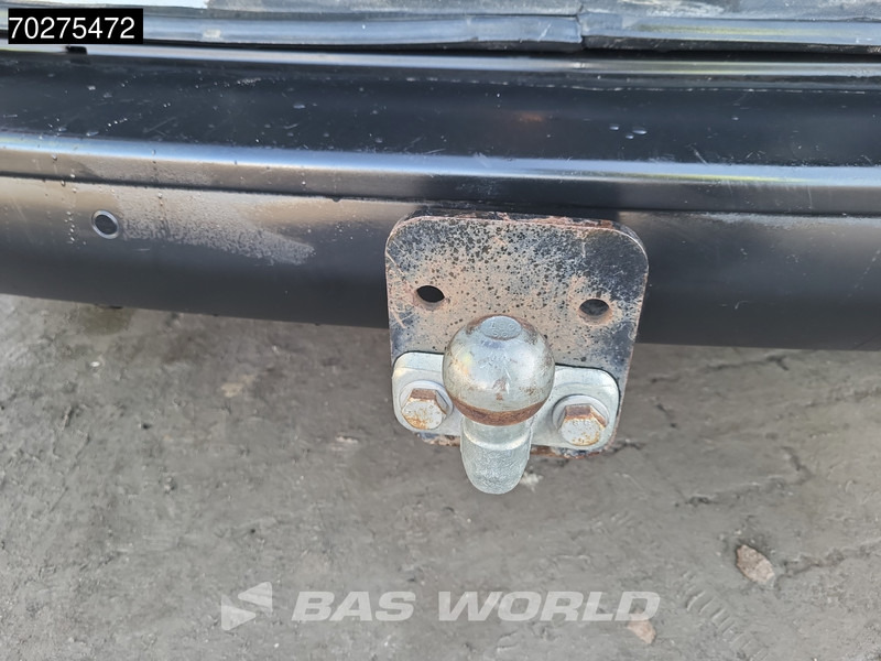 Xe van nhỏ gọn Opel Vivaro 150PK L2H1 150PK Navi Trekhaak Camera Parkeersensoren Airco Cruise L2 5m3 Airco Trekhaak Cruise control: hình 10