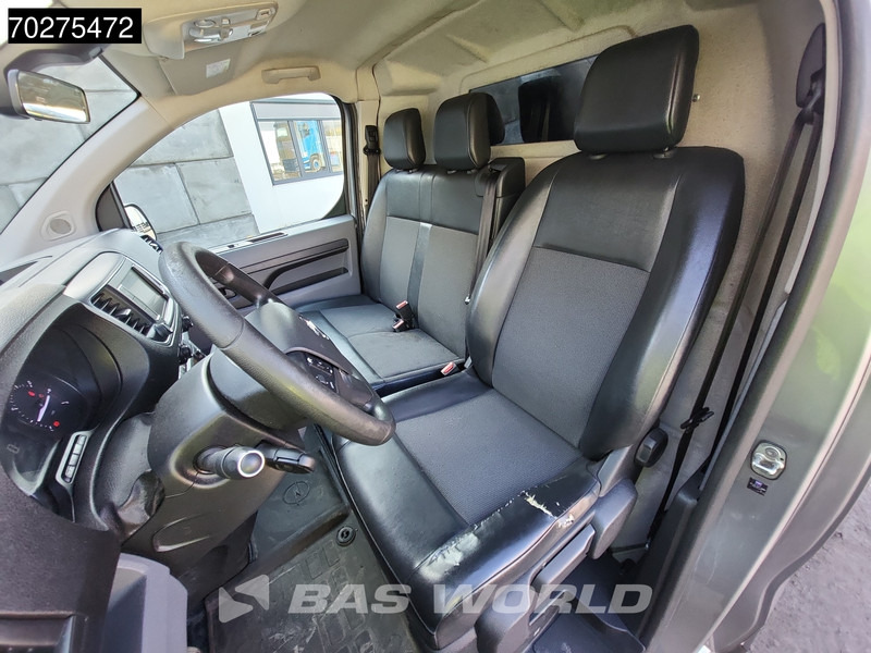 Xe van nhỏ gọn Opel Vivaro 150PK L2H1 150PK Navi Trekhaak Camera Parkeersensoren Airco Cruise L2 5m3 Airco Trekhaak Cruise control: hình 15