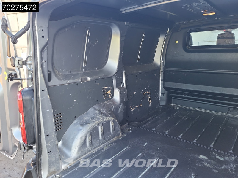 Xe van nhỏ gọn Opel Vivaro 150PK L2H1 150PK Navi Trekhaak Camera Parkeersensoren Airco Cruise L2 5m3 Airco Trekhaak Cruise control: hình 8