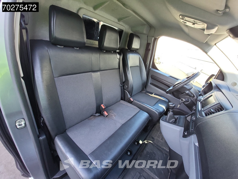 Xe van nhỏ gọn Opel Vivaro 150PK L2H1 150PK Navi Trekhaak Camera Parkeersensoren Airco Cruise L2 5m3 Airco Trekhaak Cruise control: hình 16