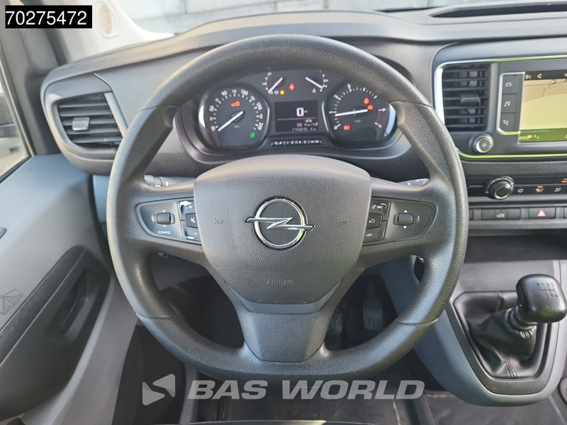 Xe van nhỏ gọn Opel Vivaro 150PK L2H1 150PK Navi Trekhaak Camera Parkeersensoren Airco Cruise L2 5m3 Airco Trekhaak Cruise control: hình 18