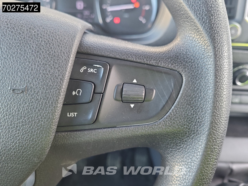 Xe van nhỏ gọn Opel Vivaro 150PK L2H1 150PK Navi Trekhaak Camera Parkeersensoren Airco Cruise L2 5m3 Airco Trekhaak Cruise control: hình 20