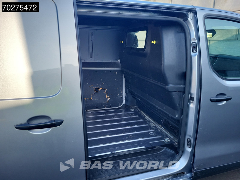 Xe van nhỏ gọn Opel Vivaro 150PK L2H1 150PK Navi Trekhaak Camera Parkeersensoren Airco Cruise L2 5m3 Airco Trekhaak Cruise control: hình 9