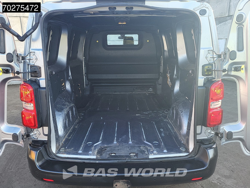 Xe van nhỏ gọn Opel Vivaro 150PK L2H1 150PK Navi Trekhaak Camera Parkeersensoren Airco Cruise L2 5m3 Airco Trekhaak Cruise control: hình 7