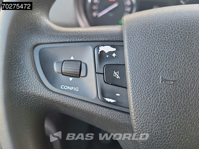 Xe van nhỏ gọn Opel Vivaro 150PK L2H1 150PK Navi Trekhaak Camera Parkeersensoren Airco Cruise L2 5m3 Airco Trekhaak Cruise control: hình 19
