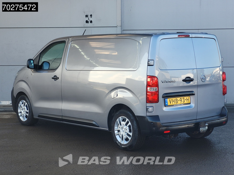 Opel Vivaro 150PK L2H1 150PK Navi Trekhaak Camera Parkeersensoren Airco Cruise L2 5m3 Airco Trekhaak Cruise control - Xe van nhỏ gọn: hình 2 Opel Vivaro 150PK L2H1 150PK Navi Trekhaak Camera Parkeersensoren Airco Cruise L2 5m3 Airco Trekhaak Cruise control - Xe van nhỏ gọn: hình 2