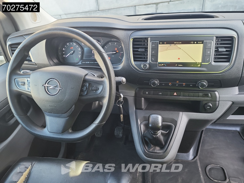 Xe van nhỏ gọn Opel Vivaro 150PK L2H1 150PK Navi Trekhaak Camera Parkeersensoren Airco Cruise L2 5m3 Airco Trekhaak Cruise control: hình 11