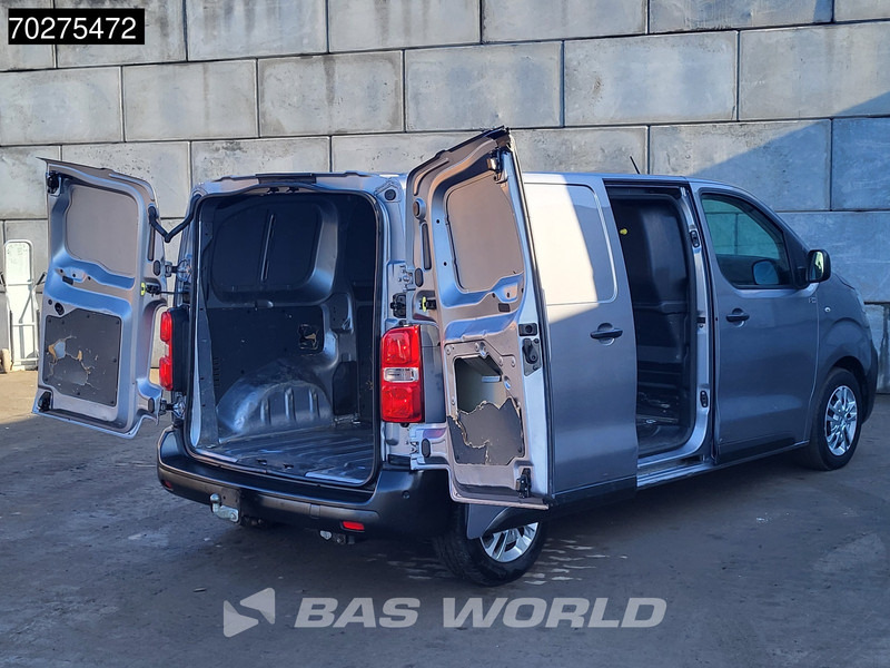 Xe van nhỏ gọn Opel Vivaro 150PK L2H1 150PK Navi Trekhaak Camera Parkeersensoren Airco Cruise L2 5m3 Airco Trekhaak Cruise control: hình 6