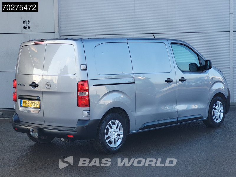 Opel Vivaro 150PK L2H1 150PK Navi Trekhaak Camera Parkeersensoren Airco Cruise L2 5m3 Airco Trekhaak Cruise control - Xe van nhỏ gọn: hình 5 Opel Vivaro 150PK L2H1 150PK Navi Trekhaak Camera Parkeersensoren Airco Cruise L2 5m3 Airco Trekhaak Cruise control - Xe van nhỏ gọn: hình 5