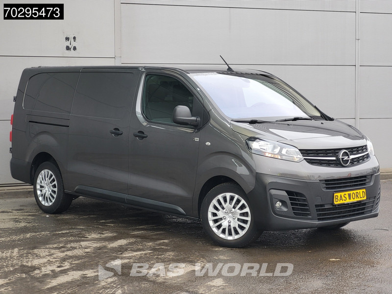 Opel Vivaro 177PK Dubbele Schuifdeur Automaat L3H1 Navi Airco Cruise Camera Parkeersensoren v+a Euro6 L3 Airco Cruise control - Xe van nhỏ gọn: hình 5 Opel Vivaro 177PK Dubbele Schuifdeur Automaat L3H1 Navi Airco Cruise Camera Parkeersensoren v+a Euro6 L3 Airco Cruise control - Xe van nhỏ gọn: hình 5