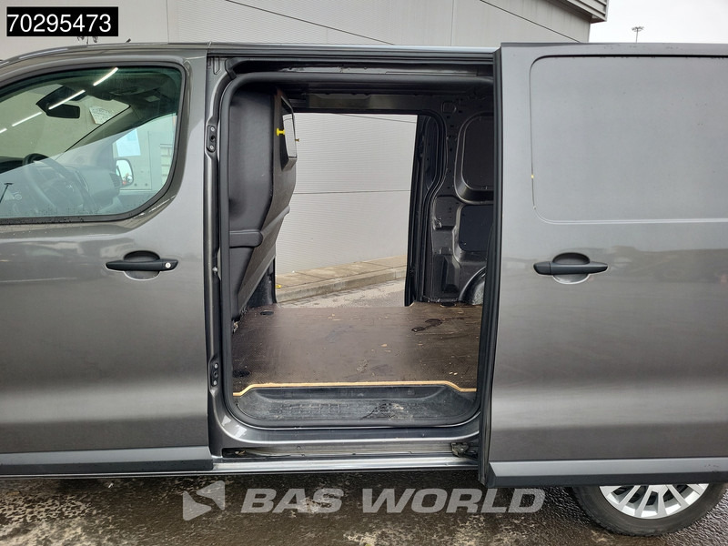 Opel Vivaro 177PK Dubbele Schuifdeur Automaat L3H1 Navi Airco Cruise Camera Parkeersensoren v+a Euro6 L3 Airco Cruise control - Xe van nhỏ gọn: hình 3 Opel Vivaro 177PK Dubbele Schuifdeur Automaat L3H1 Navi Airco Cruise Camera Parkeersensoren v+a Euro6 L3 Airco Cruise control - Xe van nhỏ gọn: hình 3