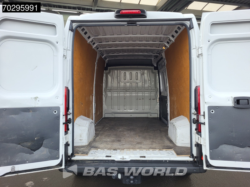 Peugeot Boxer 140pk L3H2 Navi Camera Trekhaak Airco Cruise L3 Maxi Airco Trekhaak Cruise control - Xe van chở hàng: hình 3 Peugeot Boxer 140pk L3H2 Navi Camera Trekhaak Airco Cruise L3 Maxi Airco Trekhaak Cruise control - Xe van chở hàng: hình 3