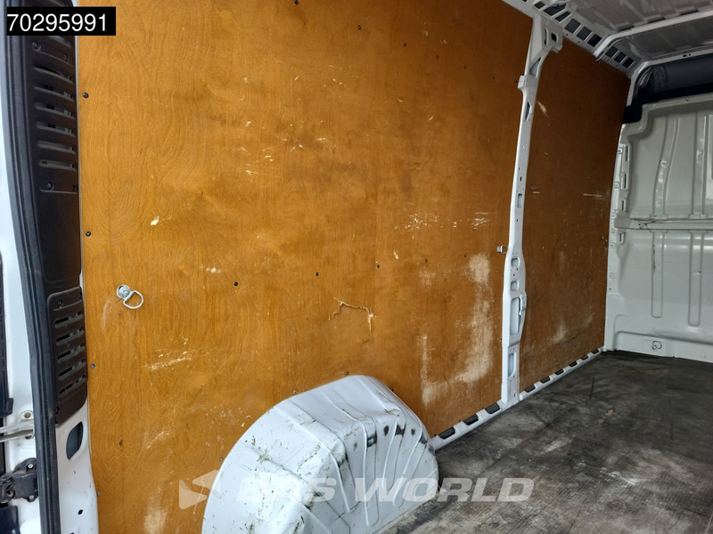 Peugeot Boxer 140pk L3H2 Navi Camera Trekhaak Airco Cruise L3 Maxi Airco Trekhaak Cruise control - Xe van chở hàng: hình 5 Peugeot Boxer 140pk L3H2 Navi Camera Trekhaak Airco Cruise L3 Maxi Airco Trekhaak Cruise control - Xe van chở hàng: hình 5