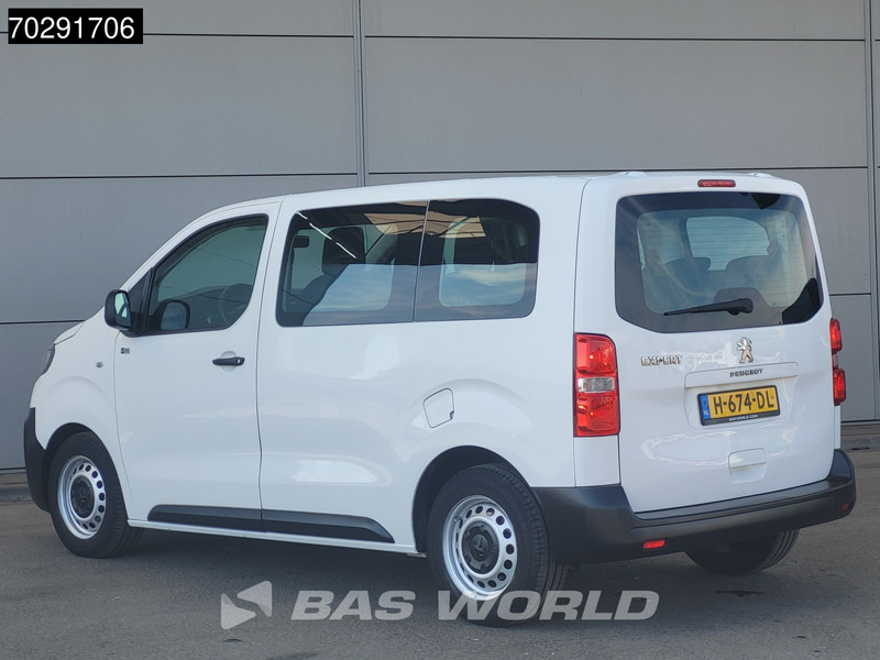 Peugeot Expert 102PK Personenvervoer 9-Persoons L1H1 Airco Cruise Euro6 APK 03-2026 TV Taxi Kombi Passenger Transport Tourer L1 Airco Cruise co - Xe bus mini, Xe van chở khách: hình 2 Peugeot Expert 102PK Personenvervoer 9-Persoons L1H1 Airco Cruise Euro6 APK 03-2026 TV Taxi Kombi Passenger Transport Tourer L1 Airco Cruise co - Xe bus mini, Xe van chở khách: hình 2