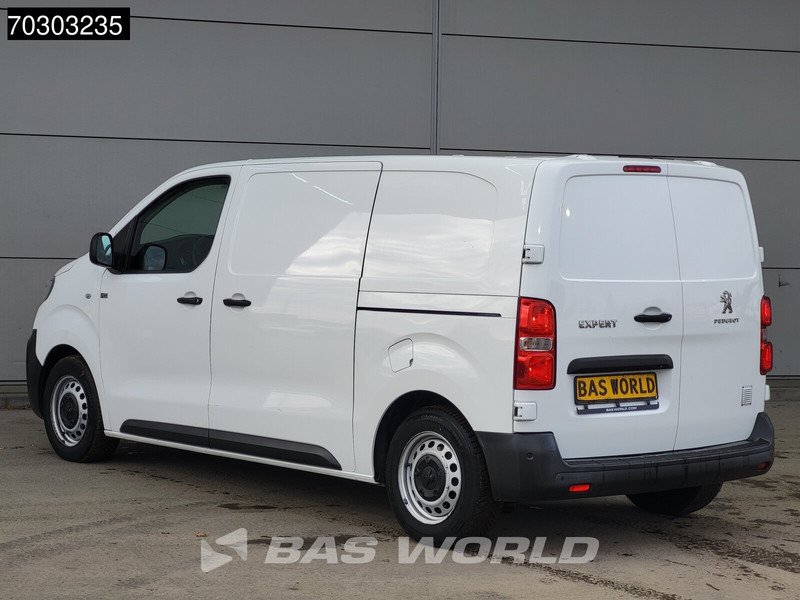 Peugeot Expert 120pk Automaat L2H1 Navi Airco Cruise Camera Parkeersensoren v+a Euro6 L2 Airco Cruise control - Xe van nhỏ gọn: hình 2 Peugeot Expert 120pk Automaat L2H1 Navi Airco Cruise Camera Parkeersensoren v+a Euro6 L2 Airco Cruise control - Xe van nhỏ gọn: hình 2