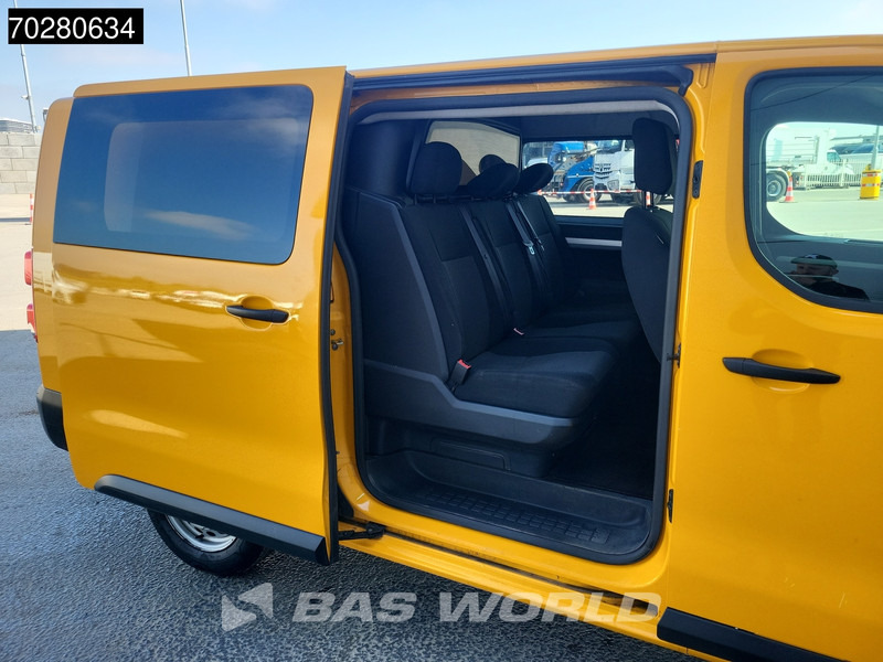 Peugeot Expert 120pk Dubbel Cabine L3H1 Trekhaak Airco Cruise Parkeersensoren L3 Long 3m3 Airco Dubbel cabine Trekhaak Cruise control - Xe van nhỏ gọn: hình 2 Peugeot Expert 120pk Dubbel Cabine L3H1 Trekhaak Airco Cruise Parkeersensoren L3 Long 3m3 Airco Dubbel cabine Trekhaak Cruise control - Xe van nhỏ gọn: hình 2