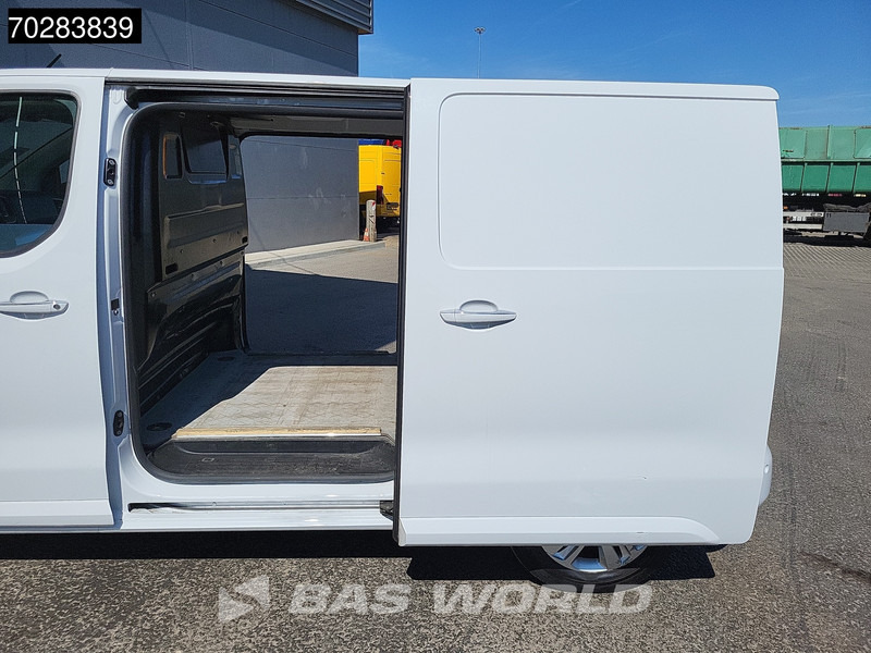 Peugeot Expert 136PK Elektrisch 330km WLTP 75kWh L2H1 LED Navi Airco Cruise Camera Parkeersensoren L2 6m3 Airco Cruise control - Xe van nhỏ gọn, Xe van điện: hình 3 Peugeot Expert 136PK Elektrisch 330km WLTP 75kWh L2H1 LED Navi Airco Cruise Camera Parkeersensoren L2 6m3 Airco Cruise control - Xe van nhỏ gọn, Xe van điện: hình 3