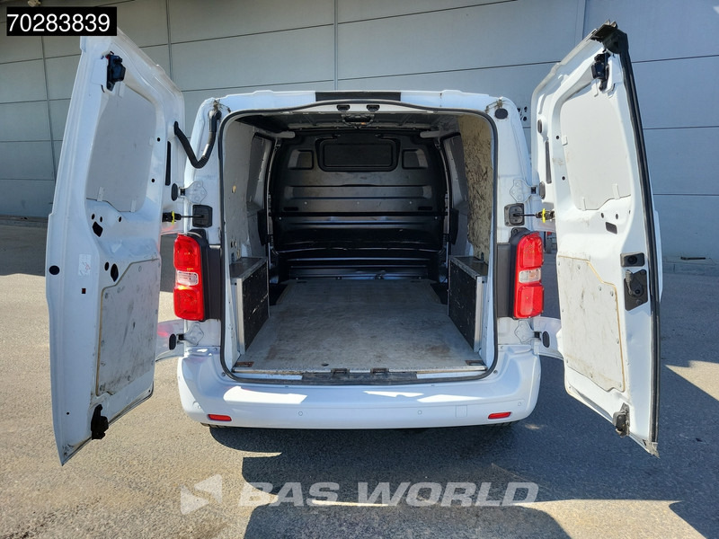 Peugeot Expert 136PK Elektrisch 330km WLTP 75kWh L2H1 LED Navi Airco Cruise Camera Parkeersensoren L2 6m3 Airco Cruise control - Xe van nhỏ gọn, Xe van điện: hình 5 Peugeot Expert 136PK Elektrisch 330km WLTP 75kWh L2H1 LED Navi Airco Cruise Camera Parkeersensoren L2 6m3 Airco Cruise control - Xe van nhỏ gọn, Xe van điện: hình 5