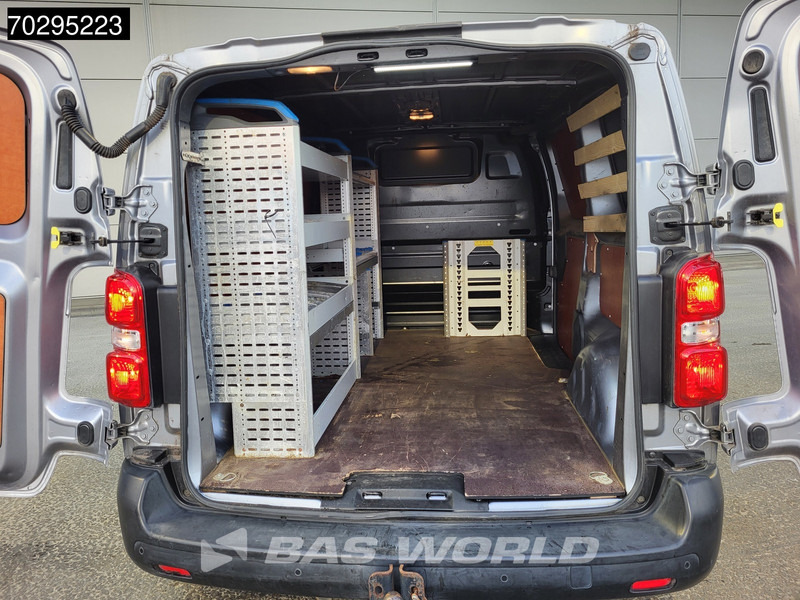 Peugeot Expert 145pk L2H1 Trekhaak Navi Airco Cruise Camera Parkeersensoren Werkplaatsinrichting Euro6 L2 6m3 Airco Trekhaak Cruise control - Xe van nhỏ gọn: hình 3 Peugeot Expert 145pk L2H1 Trekhaak Navi Airco Cruise Camera Parkeersensoren Werkplaatsinrichting Euro6 L2 6m3 Airco Trekhaak Cruise control - Xe van nhỏ gọn: hình 3