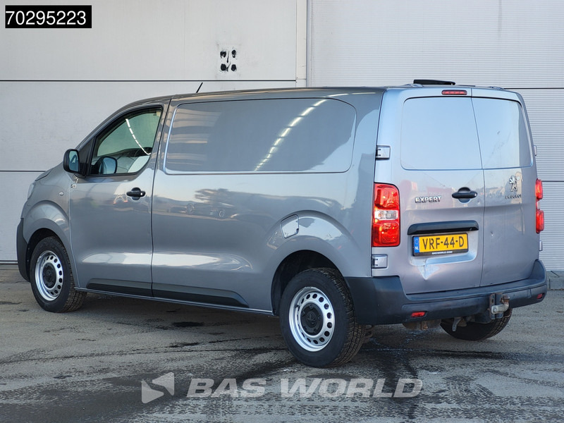 Peugeot Expert 145pk L2H1 Trekhaak Navi Airco Cruise Camera Parkeersensoren Werkplaatsinrichting Euro6 L2 6m3 Airco Trekhaak Cruise control - Xe van nhỏ gọn: hình 5 Peugeot Expert 145pk L2H1 Trekhaak Navi Airco Cruise Camera Parkeersensoren Werkplaatsinrichting Euro6 L2 6m3 Airco Trekhaak Cruise control - Xe van nhỏ gọn: hình 5