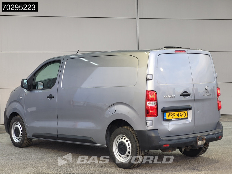 Peugeot Expert 145pk L2H1 Trekhaak Navi Airco Cruise Camera Parkeersensoren Werkplaatsinrichting Euro6 L2 6m3 Airco Trekhaak Cruise control - Xe van nhỏ gọn: hình 2 Peugeot Expert 145pk L2H1 Trekhaak Navi Airco Cruise Camera Parkeersensoren Werkplaatsinrichting Euro6 L2 6m3 Airco Trekhaak Cruise control - Xe van nhỏ gọn: hình 2