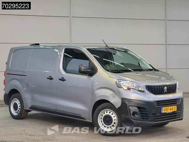 Peugeot Expert 145pk L2H1 Trekhaak Navi Airco Cruise Camera Parkeersensoren Werkplaatsinrichting Euro6 L2 6m3 Airco Trekhaak Cruise control - Xe van nhỏ gọn: hình 5 Peugeot Expert 145pk L2H1 Trekhaak Navi Airco Cruise Camera Parkeersensoren Werkplaatsinrichting Euro6 L2 6m3 Airco Trekhaak Cruise control - Xe van nhỏ gọn: hình 5