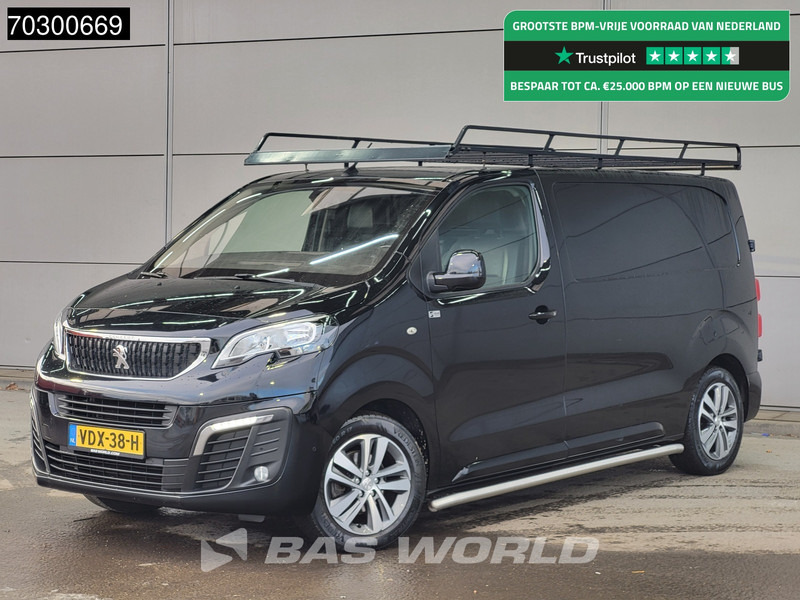 Peugeot Expert 177PK Automaat L2H1 LED Navi Airco Cruise Camera Parkeersensoren Euro6 L2 Airco Cruise control - Xe van nhỏ gọn: hình 1 Peugeot Expert 177PK Automaat L2H1 LED Navi Airco Cruise Camera Parkeersensoren Euro6 L2 Airco Cruise control - Xe van nhỏ gọn: hình 1