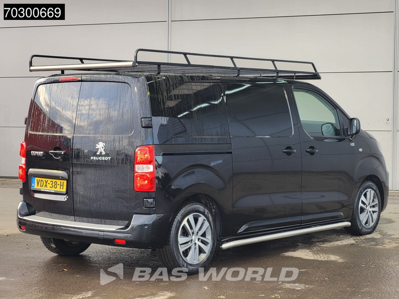 Peugeot Expert 177PK Automaat L2H1 LED Navi Airco Cruise Camera Parkeersensoren Euro6 L2 Airco Cruise control - Xe van nhỏ gọn: hình 5 Peugeot Expert 177PK Automaat L2H1 LED Navi Airco Cruise Camera Parkeersensoren Euro6 L2 Airco Cruise control - Xe van nhỏ gọn: hình 5