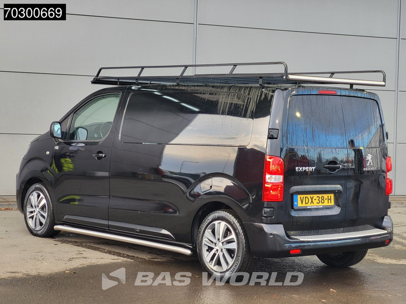 Peugeot Expert 177PK Automaat L2H1 LED Navi Airco Cruise Camera Parkeersensoren Euro6 L2 Airco Cruise control - Xe van nhỏ gọn: hình 2 Peugeot Expert 177PK Automaat L2H1 LED Navi Airco Cruise Camera Parkeersensoren Euro6 L2 Airco Cruise control - Xe van nhỏ gọn: hình 2