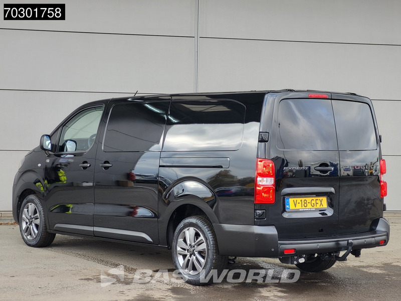 Peugeot Expert 177pk Dubbele Schuifdeur Automaat L3H1 Trekhaak Airco Cruise Camera Parkeersensoren CarPlay Euro6 L3 Long Airco Trekhaak Cruise - Xe van nhỏ gọn: hình 2 Peugeot Expert 177pk Dubbele Schuifdeur Automaat L3H1 Trekhaak Airco Cruise Camera Parkeersensoren CarPlay Euro6 L3 Long Airco Trekhaak Cruise - Xe van nhỏ gọn: hình 2