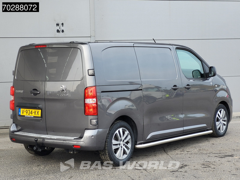 Peugeot Expert 180PK Automaat L2H1 Navi Airco Cruise Camera Parkeersensoren Euro6 APK 12-2025 L2 6m3 Airco Cruise control - Xe van nhỏ gọn: hình 5 Peugeot Expert 180PK Automaat L2H1 Navi Airco Cruise Camera Parkeersensoren Euro6 APK 12-2025 L2 6m3 Airco Cruise control - Xe van nhỏ gọn: hình 5