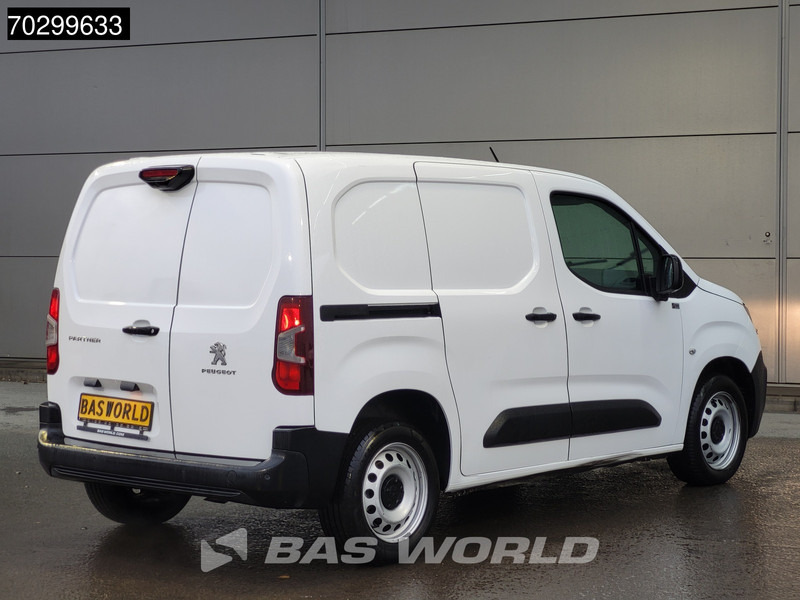 Peugeot Partner 130pk Automaat L1H1 Navi Airco Cruise Camera Parkeersensoren Euro6 L1 Airco Cruise control - Xe van nhỏ gọn: hình 5 Peugeot Partner 130pk Automaat L1H1 Navi Airco Cruise Camera Parkeersensoren Euro6 L1 Airco Cruise control - Xe van nhỏ gọn: hình 5