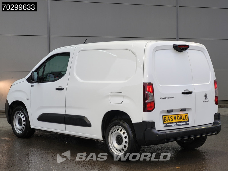 Peugeot Partner 130pk Automaat L1H1 Navi Airco Cruise Camera Parkeersensoren Euro6 L1 Airco Cruise control - Xe van nhỏ gọn: hình 2 Peugeot Partner 130pk Automaat L1H1 Navi Airco Cruise Camera Parkeersensoren Euro6 L1 Airco Cruise control - Xe van nhỏ gọn: hình 2