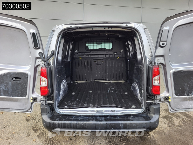 Cho thuê Peugeot Partner 75pk L1H1 Airco Cruise Parkeersensoren Euro6 L1 Airco Cruise control Peugeot Partner 75pk L1H1 Airco Cruise Parkeersensoren Euro6 L1 Airco Cruise control: hình 6