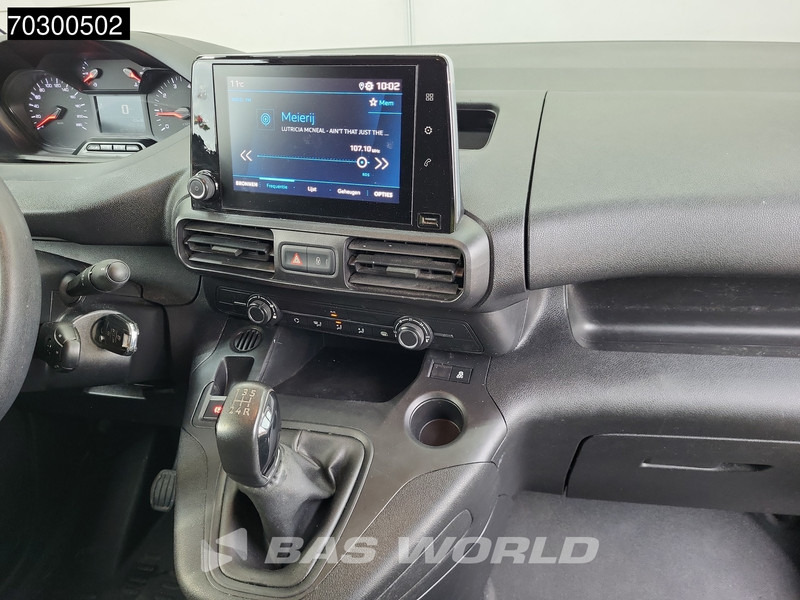 Cho thuê Peugeot Partner 75pk L1H1 Airco Cruise Parkeersensoren Euro6 L1 Airco Cruise control Peugeot Partner 75pk L1H1 Airco Cruise Parkeersensoren Euro6 L1 Airco Cruise control: hình 12