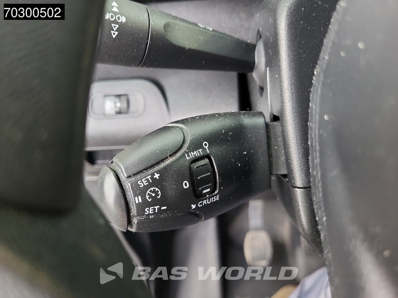 Cho thuê Peugeot Partner 75pk L1H1 Airco Cruise Parkeersensoren Euro6 L1 Airco Cruise control Peugeot Partner 75pk L1H1 Airco Cruise Parkeersensoren Euro6 L1 Airco Cruise control: hình 15