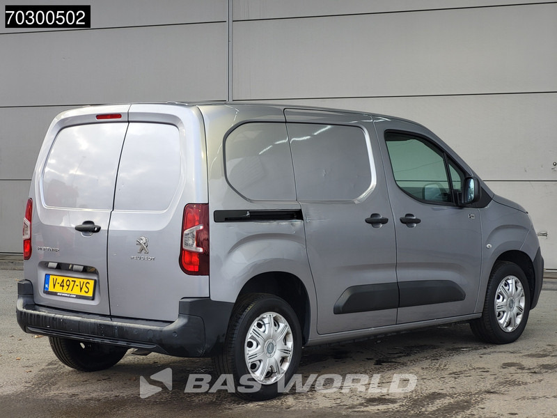 Peugeot Partner 75pk L1H1 Airco Cruise Parkeersensoren Euro6 L1 Airco Cruise control - Xe van nhỏ gọn: hình 5 Peugeot Partner 75pk L1H1 Airco Cruise Parkeersensoren Euro6 L1 Airco Cruise control - Xe van nhỏ gọn: hình 5