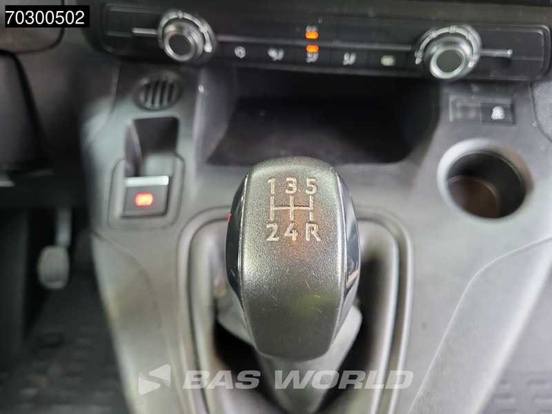 Cho thuê Peugeot Partner 75pk L1H1 Airco Cruise Parkeersensoren Euro6 L1 Airco Cruise control Peugeot Partner 75pk L1H1 Airco Cruise Parkeersensoren Euro6 L1 Airco Cruise control: hình 16