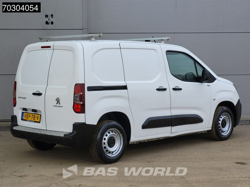 Peugeot Partner 75pk L1H1 Airco Cruise Parkeersensoren Imperiaal APK 05-2026 Euro6 L1 Kompakt Airco Cruise control - Xe van nhỏ gọn: hình 3 Peugeot Partner 75pk L1H1 Airco Cruise Parkeersensoren Imperiaal APK 05-2026 Euro6 L1 Kompakt Airco Cruise control - Xe van nhỏ gọn: hình 3
