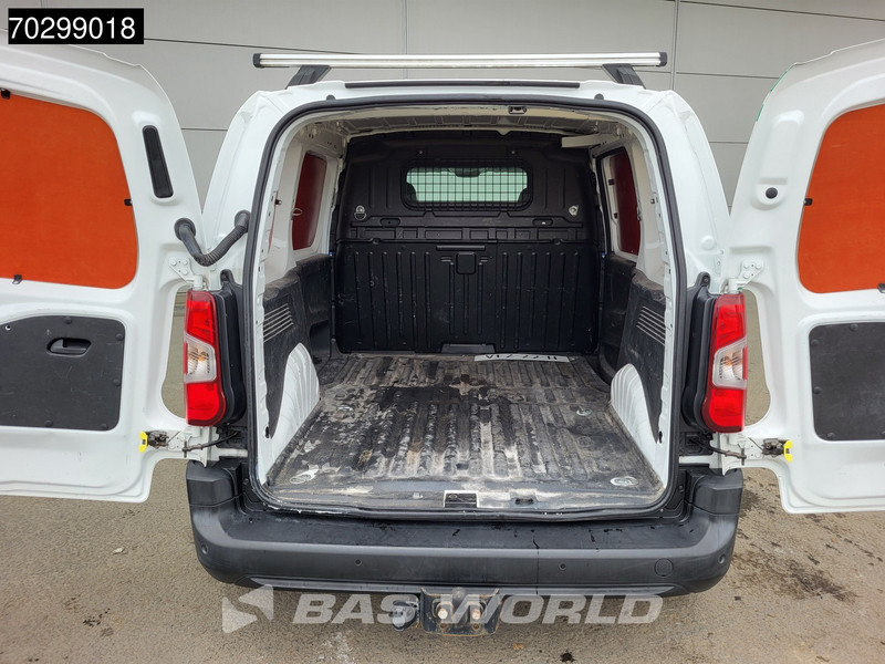 Peugeot Partner 80PK L1H1 Trekhaak Imperiaal Airco Parkeersensoren APK 08-2026 Euro6 L1 Kompakt Airco Trekhaak - Xe van nhỏ gọn: hình 3 Peugeot Partner 80PK L1H1 Trekhaak Imperiaal Airco Parkeersensoren APK 08-2026 Euro6 L1 Kompakt Airco Trekhaak - Xe van nhỏ gọn: hình 3