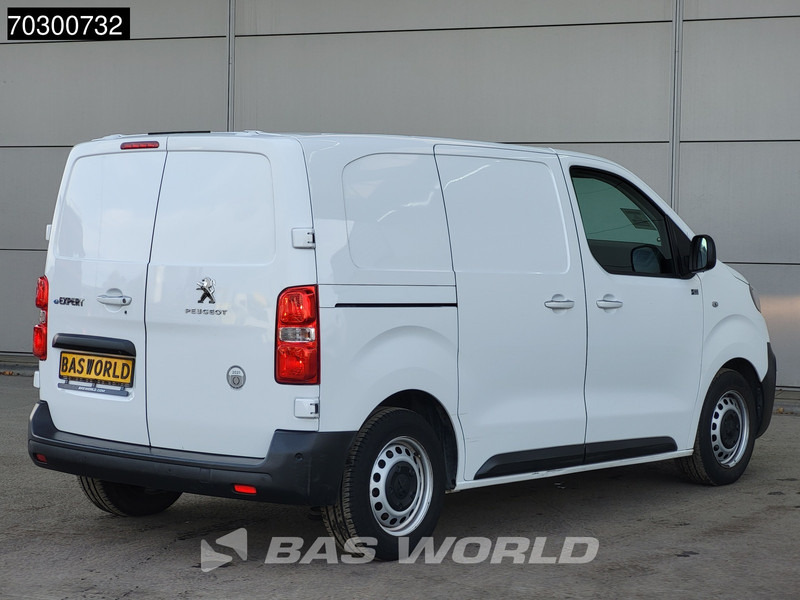 Peugeot e-Expert 136PK Elektrisch 230km WLTP 50kWh L1H1 Airco Cruise Camera Parkeersensoren L1 Kompakt Airco Cruise control - Xe van nhỏ gọn, Xe van điện: hình 5 Peugeot e-Expert 136PK Elektrisch 230km WLTP 50kWh L1H1 Airco Cruise Camera Parkeersensoren L1 Kompakt Airco Cruise control - Xe van nhỏ gọn, Xe van điện: hình 5