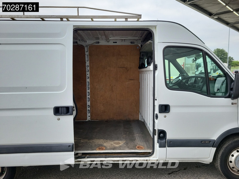 Renault Master 120PK L2H2 Trekhaak Airco Camera Imperiaal APK 04-2026 L2 10m3 Airco Trekhaak - Xe van chở hàng: hình 5 Renault Master 120PK L2H2 Trekhaak Airco Camera Imperiaal APK 04-2026 L2 10m3 Airco Trekhaak - Xe van chở hàng: hình 5