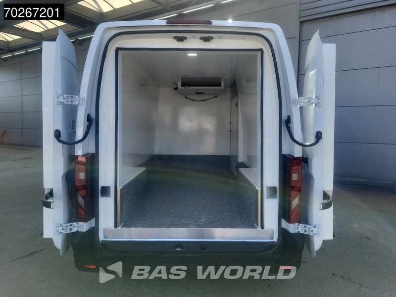 Renault Master 130pk -18 Vries Koelwagen 2025model BPM Vrij Vriezer Carrier Xarios 200 230V stekker LED Camera Parkeersensoren Airco Cruise Koeler Kü - Xe van đông lạnh: hình 3 Renault Master 130pk -18 Vries Koelwagen 2025model BPM Vrij Vriezer Carrier Xarios 200 230V stekker LED Camera Parkeersensoren Airco Cruise Koeler Kü - Xe van đông lạnh: hình 3