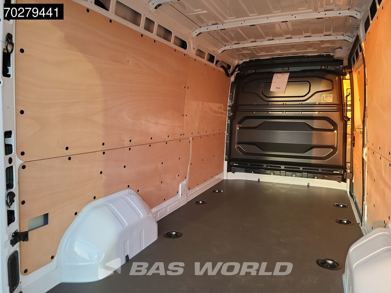 Renault Master 130pk 2025 Model! L3H2 Camera Carplay LED Airco Cruise Parkeersensoren L3 12m3 Airco Cruise control - Xe van chở hàng: hình 5 Renault Master 130pk 2025 Model! L3H2 Camera Carplay LED Airco Cruise Parkeersensoren L3 12m3 Airco Cruise control - Xe van chở hàng: hình 5