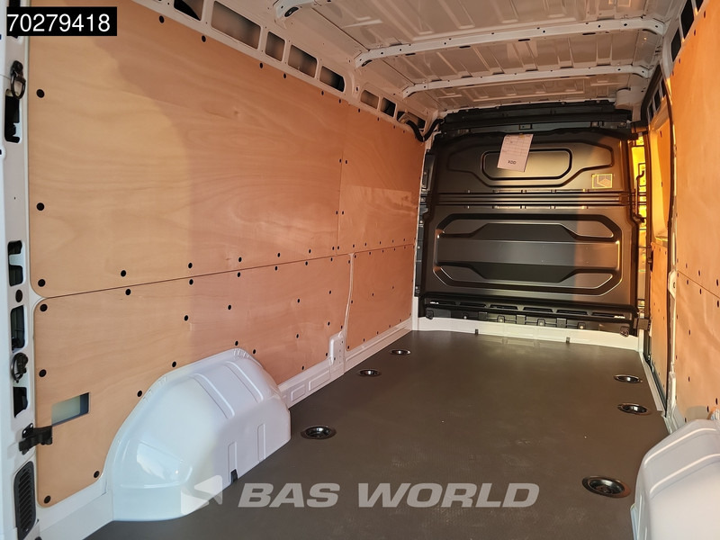 Renault Master 130pk 2025 Model! L3H2 Camera Carplay LED Airco Cruise Parkeersensoren L3 12m3 Airco Cruise control - Xe van chở hàng: hình 5 Renault Master 130pk 2025 Model! L3H2 Camera Carplay LED Airco Cruise Parkeersensoren L3 12m3 Airco Cruise control - Xe van chở hàng: hình 5