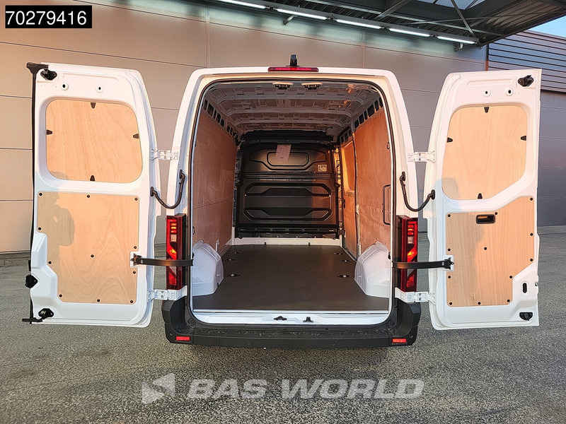 Renault Master 130pk 2025 Model! L3H2 Camera Carplay LED Airco Cruise Parkeersensoren L3 12m3 Airco Cruise control - Xe van chở hàng: hình 3 Renault Master 130pk 2025 Model! L3H2 Camera Carplay LED Airco Cruise Parkeersensoren L3 12m3 Airco Cruise control - Xe van chở hàng: hình 3